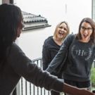 Shay Mitchell Appears on MASTER THE MESS