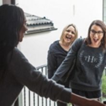 Shay Mitchell Appears on MASTER THE MESS