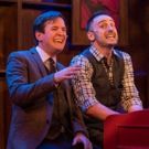 BWW Review: MURDER FOR TWO Delivers Laugh-Out-Loud Murder & Mayhem at Milwaukee…