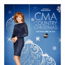 CMA COUNTRY CHRISTMAS Encore Presentation Airs Today