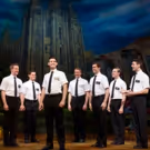 BWW Review: THE BOOK OF MORMON at Shea's Buffalo Theatre