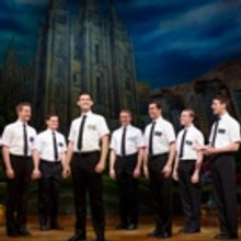 BWW Review: THE BOOK OF MORMON at Shea's Buffalo Theatre