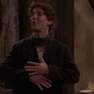 VIDEO: WILL & GRACE's 'Gay Olde Christmas Special' Travels Back in Time