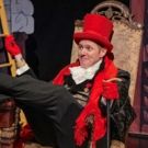 BWW Review: TALES REAL & IMAGINED is an Imaginative Look at the Life of HANS CHRISTIAN ANDERSON