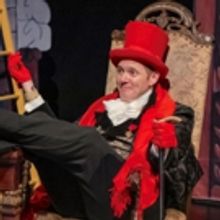 BWW Review: TALES REAL & IMAGINED is an Imaginative Look at the Life of HANS CHRISTIA