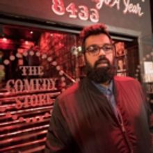 VIDEO: Showtime Debuts Trailer For 'Just Another Immigrant'