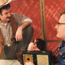 WallByrd Theatre Announces Their Production Of The Hit Comedy GREATER TUNA