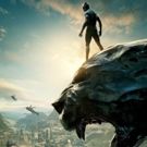 BLACK PANTHER to Receive 'Hollywood Film Award'