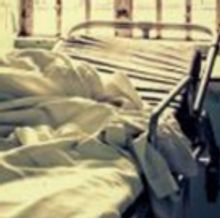 Dante & Dowling Square Off In Theater UnCorked's ONE FLEW OVER THE CUCKOO'S NEST