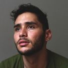 Andrew Rincón receives the 2019/2020 New Light New Voices Award