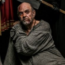 The Atlanta Shakespeare Company at The Shakespeare Tavern Playhouse presents Robert B