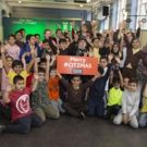 Citizens Theatre Share The Magic Of Christmas With Pay It Forward Campaign