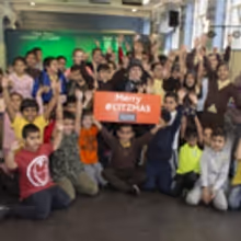 Citizens Theatre Share The Magic Of Christmas With Pay It Forward Campaign
