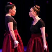 BWW Review: ArtsWest's PEERLESS is a Well-Executed Tale of Modern Fury Photo