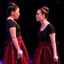 BWW Review: ArtsWest's PEERLESS is a Well-Executed Tale of Modern Fury
