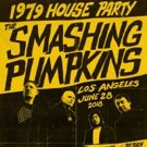 The Smashing Pumpkins Announce 1979 House Party In Advance of Summer Tour