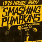 The Smashing Pumpkins Announce 1979 House Party In Advance of Summer Tour