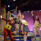 THE 25TH ANNUAL PUTNAM COUNTY SPELLING BEE to Play Dante Hall in Atlantic City