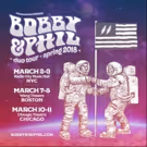 Rock Icons Bob Weir & Phil Lesh to Play as Duo for First Time Ever