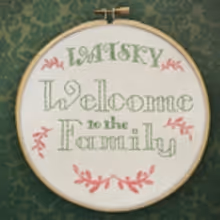 Watsky Kicks Off 'Welcome To The Family' Tour