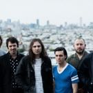 The War On Drugs and Alvvays To Make Hollywood Bowl Debuts This September