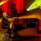 From Piano Man To King Of Rock Elio Pace Celebrates The Music Of Elvis In New Show…