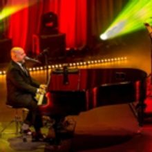 From Piano Man To King Of Rock Elio Pace Celebrates The Music Of Elvis In New Show Co