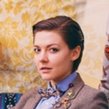 BWW Review: Davis Shakespeare Festival Closes Out Its 9th Season With AS YOU LIKE IT