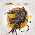 Damon Johnson Premieres Debut Video For Single SHIVERING, SHIVERING