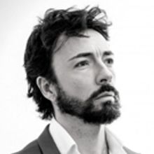 SIMONE SIBILLANO di AMOR MIO al Teatro Altro Spazio Roma