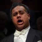 Grammy Winner Jonathan Lemalu Joins Handel + Haydn For Performance Of Handel's…