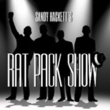 Critically-Acclaimed 'Sandy Hackett's Rat Pack Show' Unveils New Website and Show…
