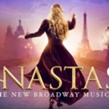Bid Now on 2 Producer House Seats to Broadway's ANASTASIA Plus a Backstage Tour