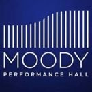 Moody Performance Hall New Signage To Be Illuminated In Dallas Arts District
