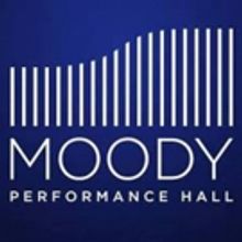 Moody Performance Hall New Signage To Be Illuminated In Dallas Arts District