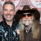 Photo Coverage: Dean Dillon Previews TENNESSEE WHISKEY THE MUSICAL