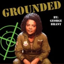 GROUNDED Lands In The Southeast