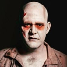 BWW Review: Theater Works Presents Gialanella's FRANKENSTEIN