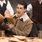 Photo Flash: Gunderson's THE BOOK OF WILL Comes to Theatrical Outfit