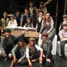 NEWSIES Will High Kick its Way to Marshwood High School
