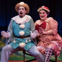 BWW Review: Dell'Arte Opera Unlocks the Cypher of LA CIFRA by Salieri Photo