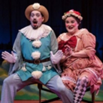 BWW Review: Dell'Arte Opera Unlocks the Cypher of LA CIFRA by Salieri