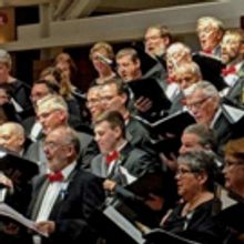 Pilgrim Festival Chorus Launches 20th Anniversary With Auditions, Scituate High Schoo