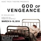 Head Trick Theatre Presents GOD OF VENGEANCE