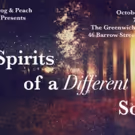 David Rasche and More to Take Part in Frog & Peach's Halloween Gala Next Week