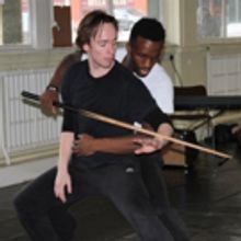 Belgrade Theatre and Mercurial Dance Announce Full Cast For Immersive Theatre Project