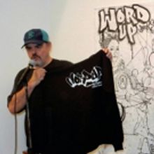 No Name @ Word Up Presents Free Weekly Tuesday Night Comedy, Storytelling & Music In…