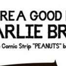 Marietta Theatre Company's YOU'RE A GOOD MAN, CHARLIE BROWN To Hit The Stage April…