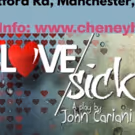 Little Theatre Of Manchester's Popular Lunchtime Lecture Series Continues With…