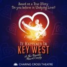 BWW Interview: Jeremiah James Talks IT HAPPENED IN KEY WEST